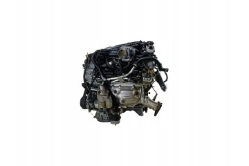 ENGINE COMPLETE INFINITI NISSAN 370Z 3 7 V6 VQ37 Catalog number of the part VQ37