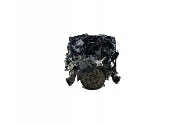 ENGINE COMPLETE INFINITI NISSAN 370Z 3 7 V6 VQ37 Part manufacturer Nissan OE