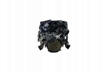 ENGINE COMPLETE INFINITI NISSAN 370Z 3 7 V6 VQ37 Part manufacturer Nissan OE