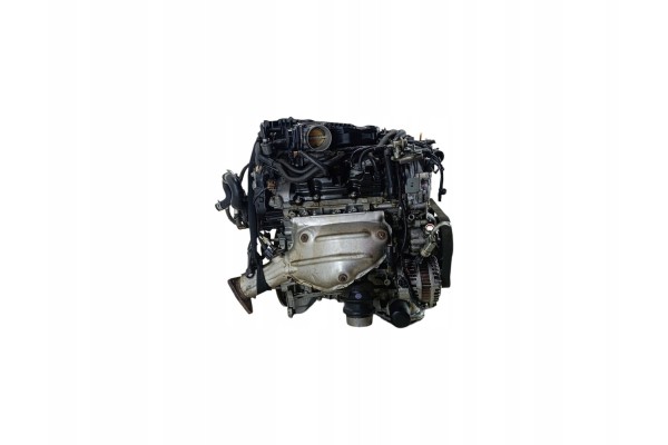 ENGINE COMPLETE INFINITI NISSAN 370Z 3 7 V6 VQ37 Quality of parts according to GVO O original with manufacturer s logo OE