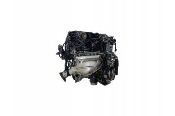 ENGINE COMPLETE INFINITI NISSAN 370Z 3 7 V6 VQ37 Quality of parts according to GVO O original with manufacturer s logo OE