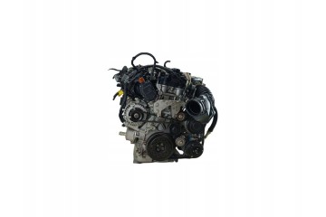 COMPLETE ENGINE OPEL MOCHA 1 6 CDTI LVL B16DTH