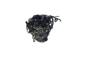 COMPLETE ENGINE OPEL MOCHA 1 6 CDTI LVL B16DTH Catalog number of the part LVL B16DTH