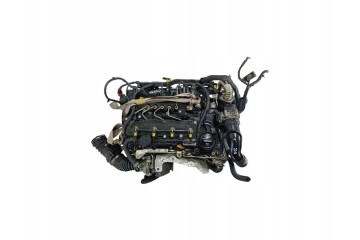 COMPLETE ENGINE OPEL MOCHA 1 6 CDTI LVL B16DTH Part manufacturer Opel OE