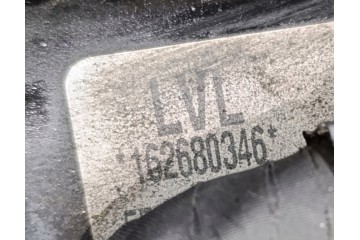 COMPLETE ENGINE OPEL MOCHA 1 6 CDTI LVL B16DTH Quality of parts according to GVO O original with manufacturer s logo OE