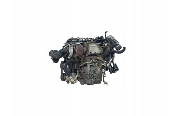 COMPLETE ENGINE OPEL MOCHA 1 6 CDTI LVL B16DTH Car type passenger cars