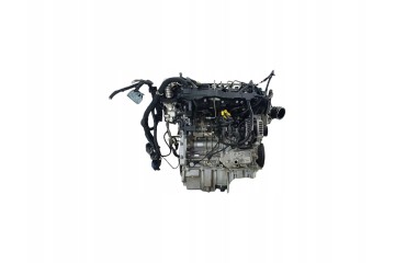 COMPLETE ENGINE OPEL MOCHA 1 6 CDTI LVL B16DTH Engine type diesel