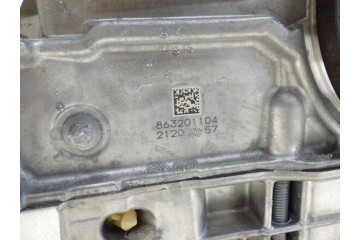 BMW F40 M135i F44 M235i SILNIK B48A20 T1 2 0L 225kW 306KM M PERFORMANCE Quality of parts according to GVO O original with manufa