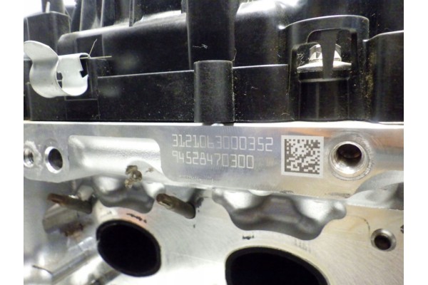 BMW F40 M135i F44 M235i SILNIK B48A20 T1 2 0L 225kW 306KM M PERFORMANCE Version European