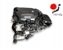DIESEL ENGINE BMW 2 F45 B37C15A 2015
