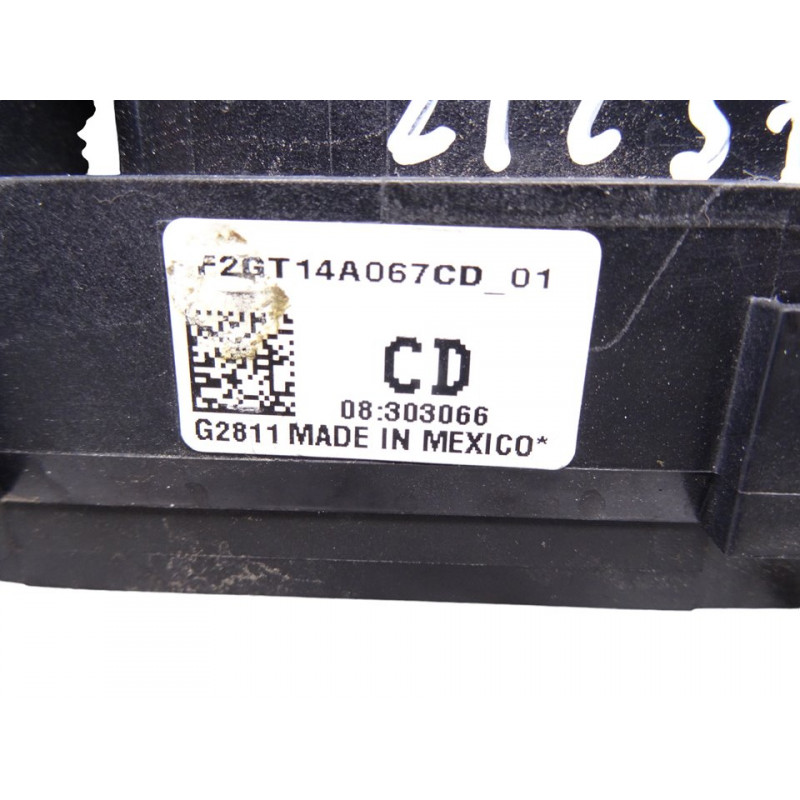 F2GT14A067CD CAJA RELES / FUSIBLES FORD S-MAX (CDR)