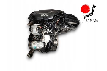 DIESEL ENGINE BMW 2 F45 B37C15A 2015 Catalog number of the part B37C15A