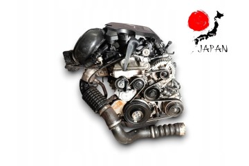 DIESEL ENGINE BMW 2 F45 B37C15A 2015 Part manufacturer BMW OE
