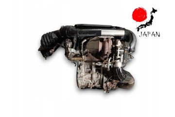 DIESEL ENGINE BMW 2 F45 B37C15A 2015 Quality of parts according to GVO O original with manufacturer s logo OE