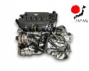 PETROL ENGINE NISSAN QASHQAI J10 MR20 COMPLETE Catalog number of the part MR20