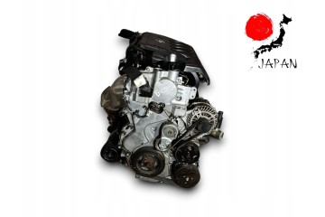 PETROL ENGINE NISSAN QASHQAI J10 MR20 COMPLETE Part manufacturer Nissan OE