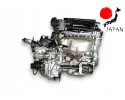 PETROL ENGINE NISSAN QASHQAI J10 MR20 COMPLETE Quality of parts according to GVO O original with manufacturer s logo OE