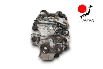 PETROL ENGINE CAR BOX OPEL ASTRA K 1 0 T LE1 A17189981BZME419