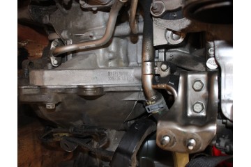 PETROL ENGINE CAR BOX OPEL ASTRA K 1 0 T LE1 A17189981BZME419 Engine type petrol