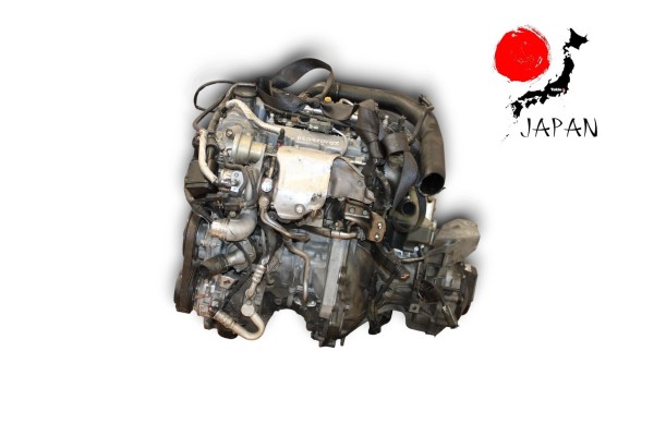 PETROL ENGINE OPEL ASTRA K 1 0 T LE1 Catalog number of the part LE1