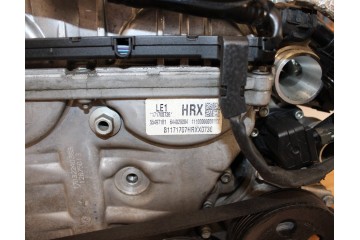 PETROL ENGINE OPEL ASTRA K 1 0 T LE1 Product weight with unit packaging 100 kg
