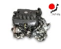 PETROL ENGINE NISSAN QASHQAI J10 MR20 3VX1E COMPLETE