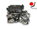 PETROL ENGINE NISSAN QASHQAI J10 MR20 3VX1E COMPLETE Catalog number of the part MR20 3VX1E