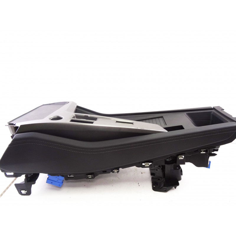 9835860680 CONSOLA CENTRAL PEUGEOT 308 (P5)