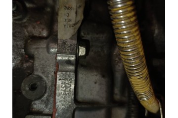Motor de gasolina Nissan Qashqai J10 MR20 3VX1E completo