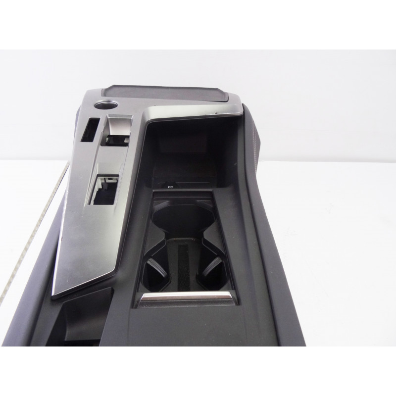 9835860680 CONSOLA CENTRAL PEUGEOT 308 (P5)