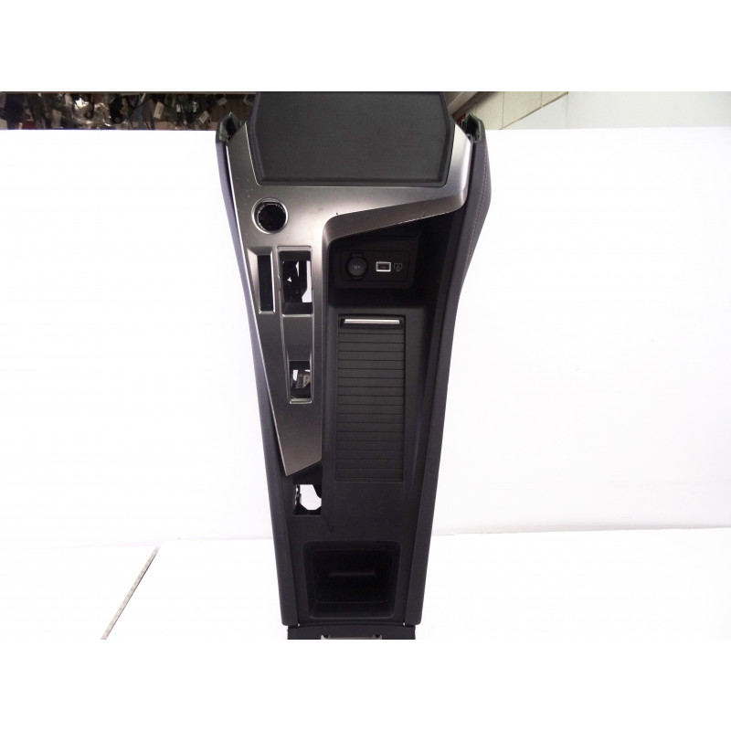 9835860680 CONSOLA CENTRAL PEUGEOT 308 (P5)