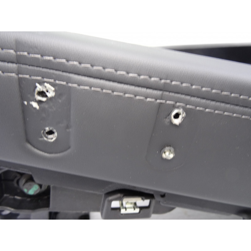 9835860680 CONSOLA CENTRAL PEUGEOT 308 (P5)