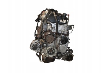 DIESEL ENGINE IVECO DAILY IV 3 0 HPI F1CE0481D COMPLETE