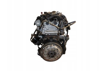 DIESEL ENGINE IVECO DAILY IV 3 0 HPI F1CE0481D COMPLETE Part manufacturer Iveco OE