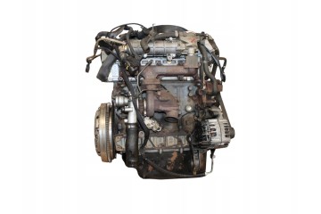 DIESEL ENGINE IVECO DAILY IV 3 0 HPI F1CE0481D COMPLETE Quality of parts according to GVO O original with manufacturer s logo OE
