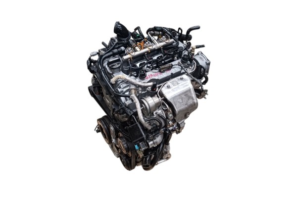 COMPLETE ENGINE OPEL CORSA E ADAM 1 0 TURBO LE1 B10XFL 16R