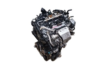 COMPLETE ENGINE OPEL CORSA E ADAM 1 0 TURBO LE1 B10XFL 16R