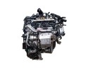 COMPLETE ENGINE OPEL CORSA E ADAM 1 0 TURBO LE1 B10XFL 16R Catalog number of the part LE1 B10XFL