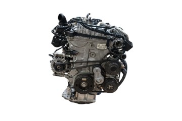 COMPLETE ENGINE OPEL CORSA E ADAM 1 0 TURBO LE1 B10XFL 16R Part manufacturer Opel OE