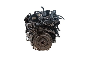 COMPLETE ENGINE OPEL CORSA E ADAM 1 0 TURBO LE1 B10XFL 16R Engine type petrol