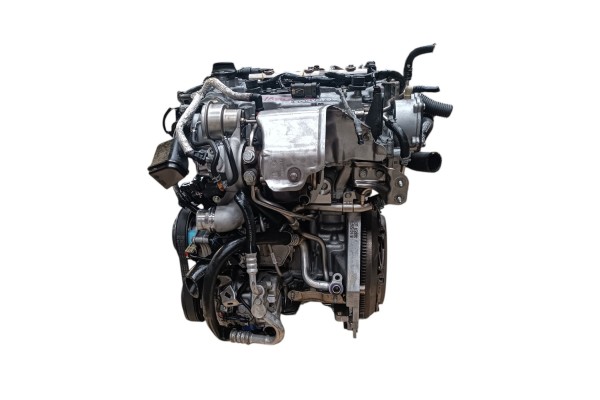 Motor Completo Opel Corsa E Adam 1.0 Turbo LE1 B10XFL 16R