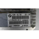 6794679 MODULO ELECTRONICO BMW SERIE X6 (E71/72) 3.0d 6794679 175420 BMW - 1