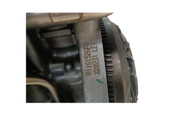 Motor Completo Opel Corsa E Adam 1.0 Turbo LE1 B10XFL 16R