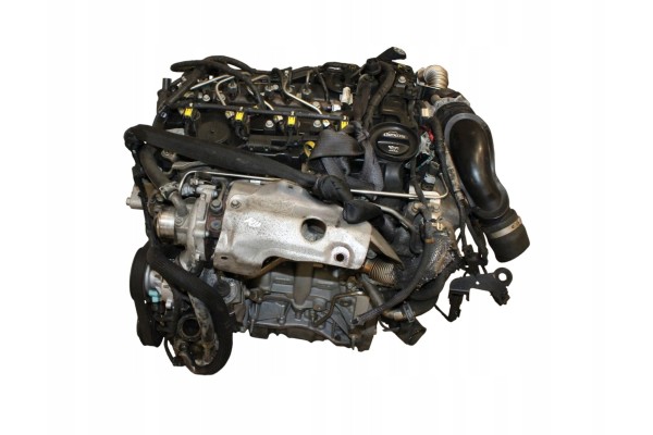 OPEL MOKKA ASTRA K MERIVA ZAFIRA 1 6 LVL DIESEL ENGINE