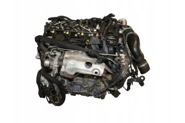 OPEL MOKKA ASTRA K MERIVA ZAFIRA 1 6 LVL DIESEL ENGINE