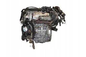 OPEL MOKKA ASTRA K MERIVA ZAFIRA 1 6 LVL DIESEL ENGINE Catalog number of the part LVL