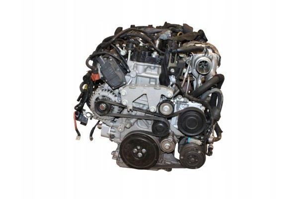 OPEL MOKKA ASTRA K MERIVA ZAFIRA 1 6 LVL DIESEL ENGINE Part manufacturer Opel OE