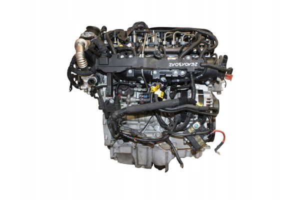 OPEL MOKKA ASTRA K MERIVA ZAFIRA 1 6 LVL DIESEL ENGINE Quality of parts according to GVO O original with manufacturer s logo OE