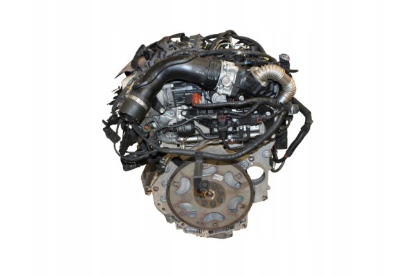 OPEL MOKKA ASTRA K MERIVA ZAFIRA 1 6 LVL DIESEL ENGINE Car type passenger cars
