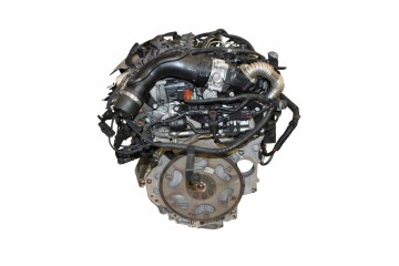 OPEL MOKKA ASTRA K MERIVA ZAFIRA 1 6 LVL DIESEL ENGINE Car type passenger cars